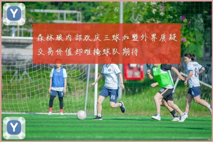 森林狼内部欢庆三球加盟外界质疑交易价值却难掩球队期待